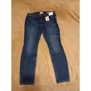 Women's Wrangler High Rise Skinny Jeans